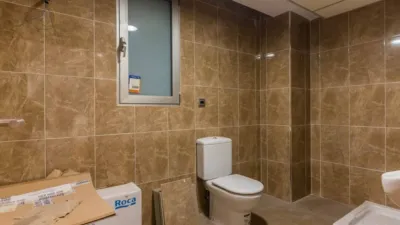 Apartment on Calle Gran 12 photo 14