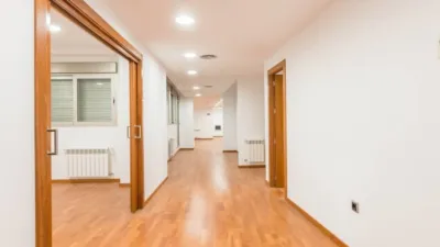 Apartment on Calle Gran 12 photo 19