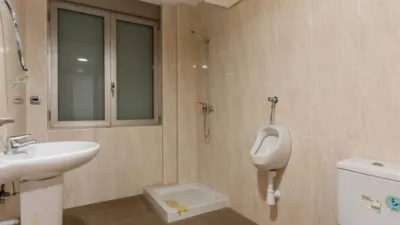 Apartment on Calle Gran 12 photo 22