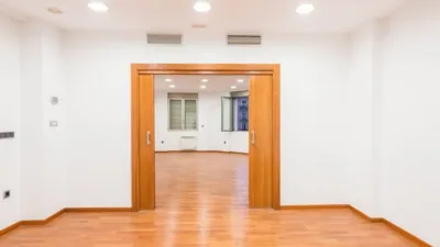 Apartment on Calle Gran 12 photo 27