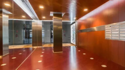 Apartment on Calle Gran 12 photo 35