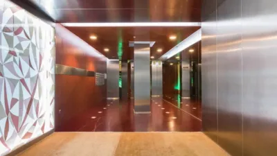 Apartment on Calle Gran 12 photo 37