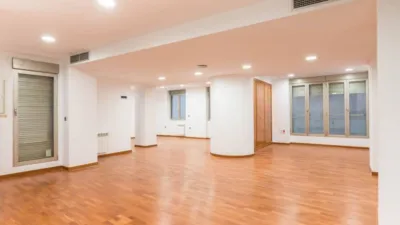 Apartment on Calle Gran 12 photo 3