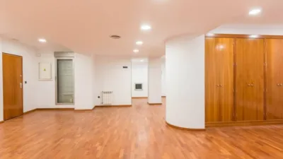 Apartment on Calle Gran 12 photo 4
