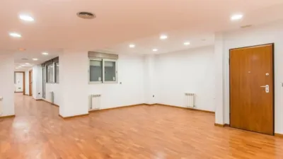 Apartment on Calle Gran 12 photo 8