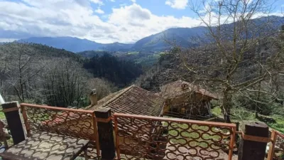 Casa en Riocaliente (Llanes) photo 12