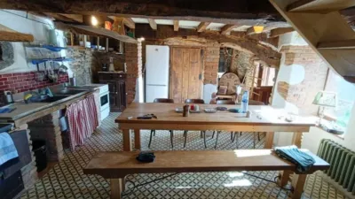 Casa en Riocaliente (Llanes) photo 18