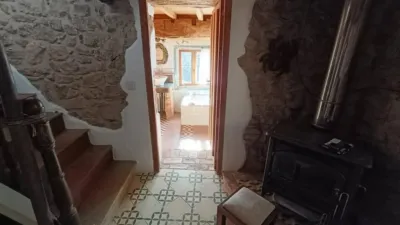 Casa en Riocaliente (Llanes) photo 20