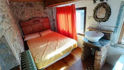 Casa en Riocaliente (Llanes) photo 21