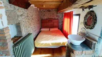 Casa en Riocaliente (Llanes) photo 23