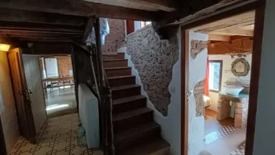 Casa en Riocaliente (Llanes) photo 24
