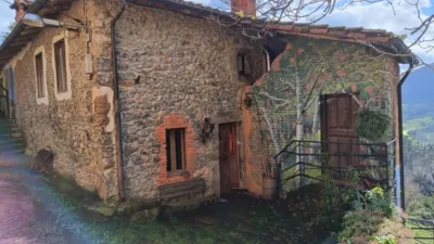 Casa en Riocaliente (Llanes) photo 2