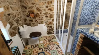 Casa en Riocaliente (Llanes) photo 30