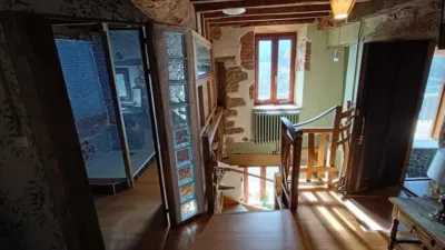 Casa en Riocaliente (Llanes) photo 34