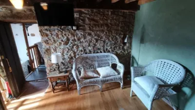 Casa en Riocaliente (Llanes) photo 39