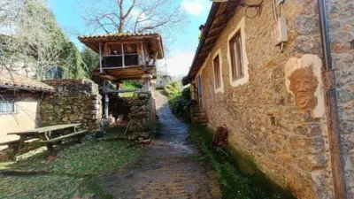 Casa en Riocaliente (Llanes) photo 3