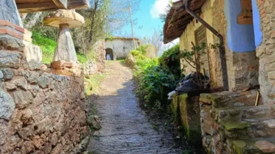 Casa en Riocaliente (Llanes) photo 44