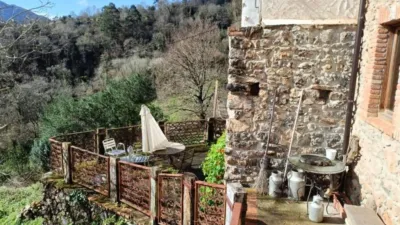 Casa en Riocaliente (Llanes) photo 4