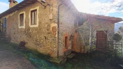 Casa en Riocaliente (Llanes) photo 6