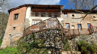 Casa en Riocaliente (Llanes) photo 7