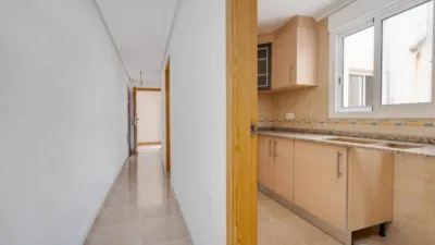 Pis – San Fulgencio - Vista 4