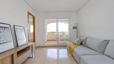 Pis – San Fulgencio - Vista 3