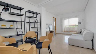 Pis – San Fulgencio - Vista 2