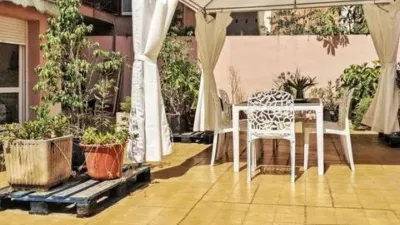 Piso en alquiler en La Dreta de L'Eixample - Imagen 18