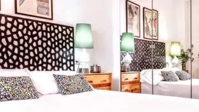 Piso en alquiler en La Dreta de L'Eixample - Imagen 32