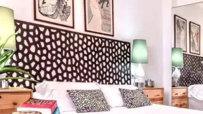 Piso en alquiler en La Dreta de L'Eixample - Imagen 34