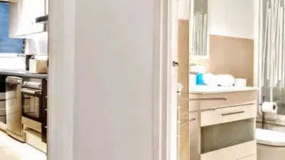 Piso en alquiler en La Dreta de L'Eixample - Imagen 46