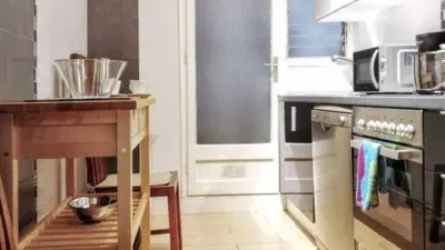 Piso en alquiler en La Dreta de L'Eixample - Imagen 47
