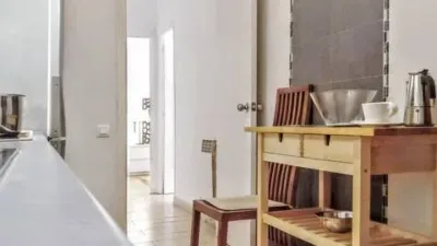 Piso en alquiler en La Dreta de L'Eixample - Imagen 48