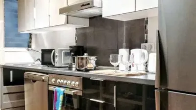 Piso en alquiler en La Dreta de L'Eixample - Imagen 49