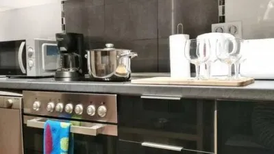 Piso en alquiler en La Dreta de L'Eixample - Imagen 51