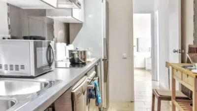 Piso en alquiler en La Dreta de L'Eixample - Imagen 52