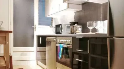 Piso en alquiler en La Dreta de L'Eixample - Imagen 53