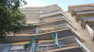 Piso en alquiler en La Dreta de L'Eixample - Imagen 54