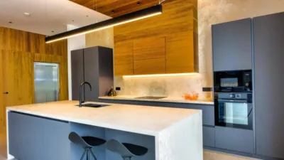 Chalet in L'Albir photo 14