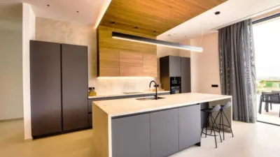 Chalet in L'Albir photo 15