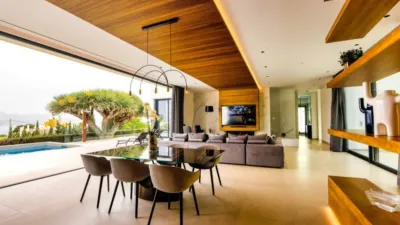 Chalet in L'Albir photo 16