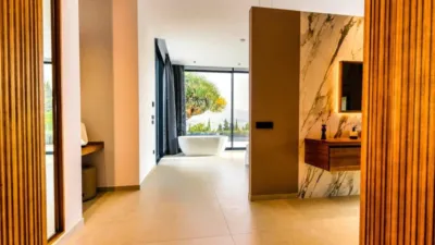 Chalet in L'Albir photo 19