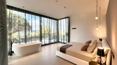 Chalet in L'Albir photo 20