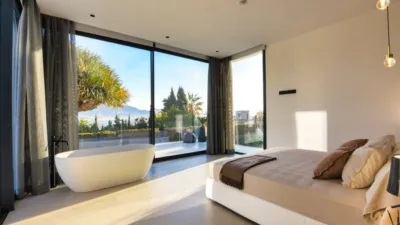 Chalet in L'Albir photo 21