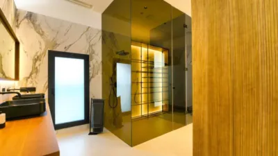 Chalet in L'Albir photo 24