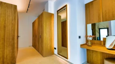 Chalet in L'Albir photo 25