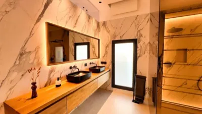 Chalet in L'Albir photo 27