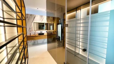 Chalet in L'Albir photo 28