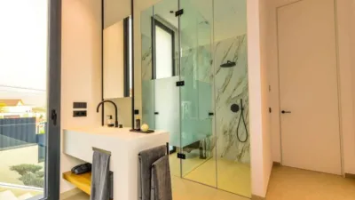 Chalet in L'Albir photo 30