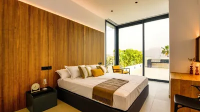 Chalet in L'Albir photo 31